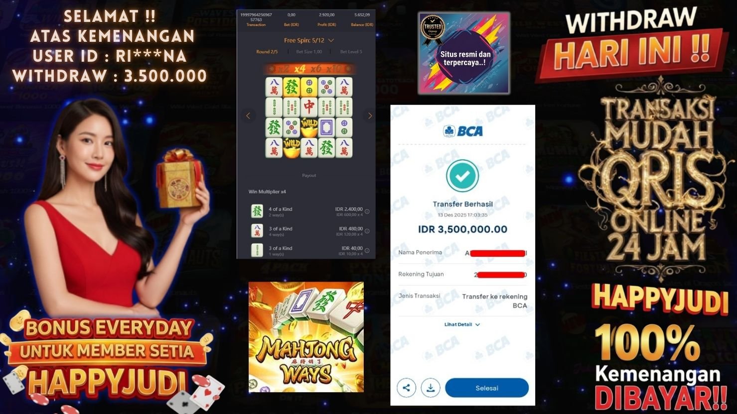 Jackpot Image